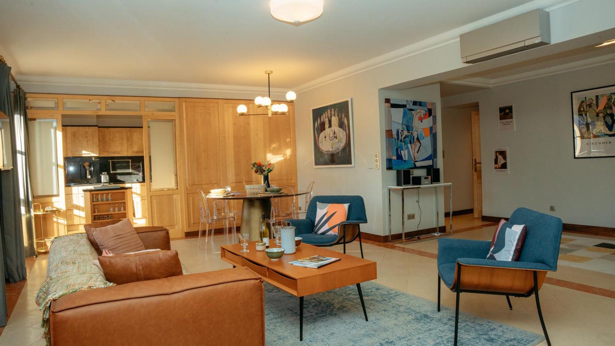 Superbe Appartement 132M2, Classe 5 Etoiles, Sarlat Centre Exterior photo